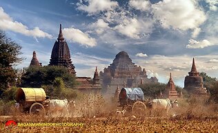 Bagan Hmwe Hotel