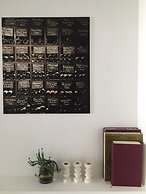 Les Chambres de l'Imprimerie
