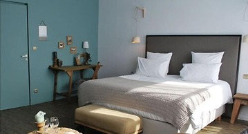 Les Chambres de l'Imprimerie
