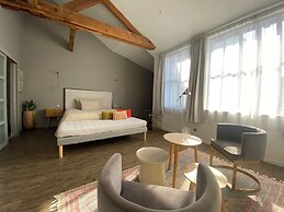 Les Chambres de l'Imprimerie