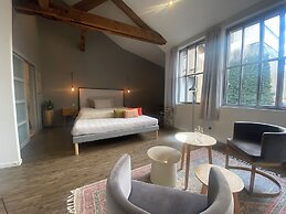 Les Chambres de l'Imprimerie