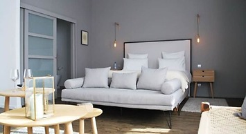 Les Chambres de l'Imprimerie