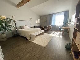 Les Chambres de l'Imprimerie