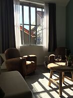 Les Chambres de l'Imprimerie