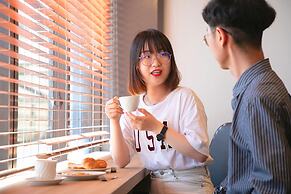 Narita AIC Airport Hotel