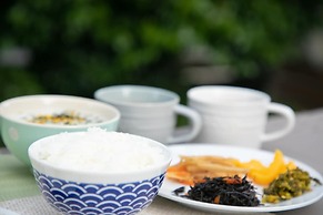 Narita AIC Airport Hotel