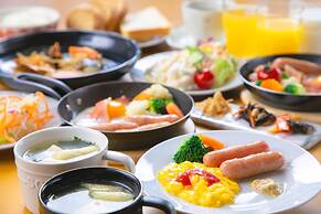 Narita AIC Airport Hotel