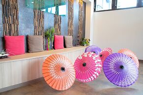 Narita AIC Airport Hotel