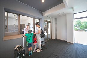 Narita AIC Airport Hotel