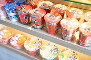 Narita AIC Airport Hotel