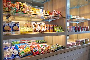 Narita AIC Airport Hotel