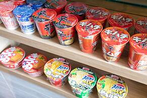 Narita AIC Airport Hotel