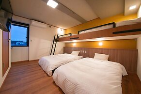 Narita AIC Airport Hotel