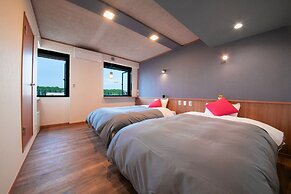 Narita AIC Airport Hotel