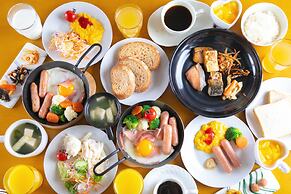 Narita AIC Airport Hotel