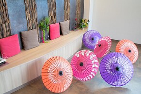 Narita AIC Airport Hotel