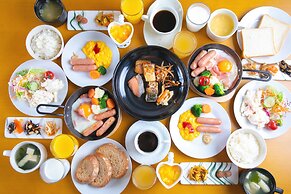 Narita AIC Airport Hotel