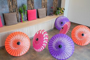 Narita AIC Airport Hotel