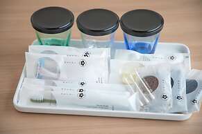 Narita AIC Airport Hotel