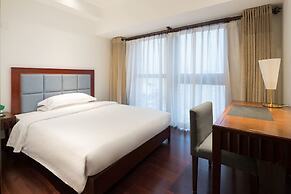 Poltton International Apartment Pazhou