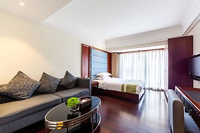 Poltton International Apartment Pazhou
