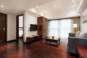 Poltton International Apartment Pazhou