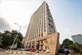 Poltton International Apartment Pazhou