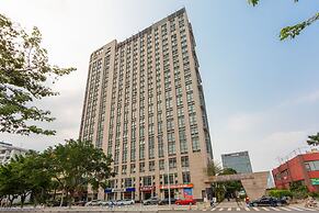 Poltton International Apartment Pazhou