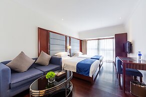 Poltton International Apartment Pazhou