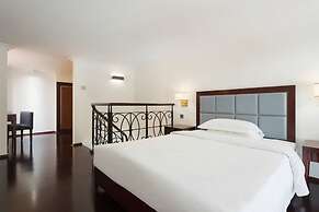 Poltton International Apartment Pazhou