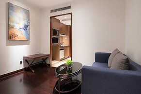 Poltton International Apartment Pazhou