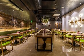 Poltton International Apartment Pazhou