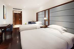 Poltton International Apartment Pazhou