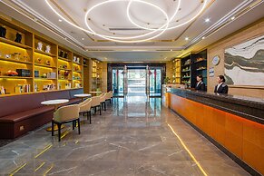 Poltton International Apartment Pazhou