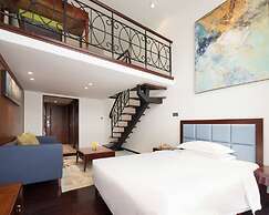 Poltton International Apartment Pazhou