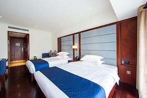 Poltton International Apartment Pazhou