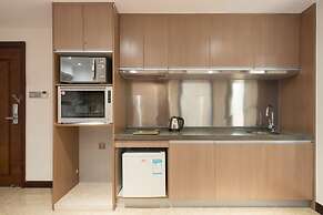 Poltton International Apartment Pazhou