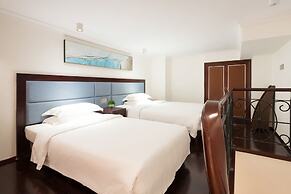 Poltton International Apartment Pazhou