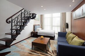 Poltton International Apartment Pazhou