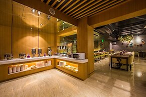 Poltton International Apartment Pazhou