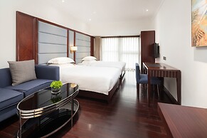 Poltton International Apartment Pazhou