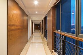Poltton International Apartment Pazhou