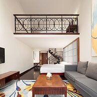 Poltton International Apartment Pazhou