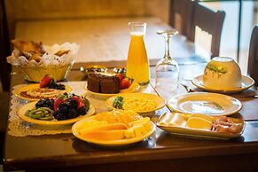 Turismo Rural Monte João Roupeiro