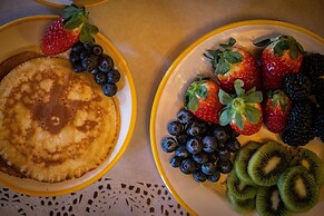 Turismo Rural Monte João Roupeiro