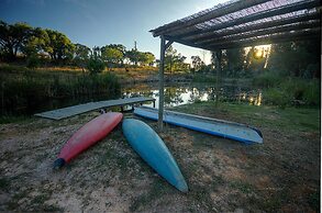 Turismo Rural Monte João Roupeiro