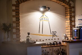 Turismo Rural Monte João Roupeiro