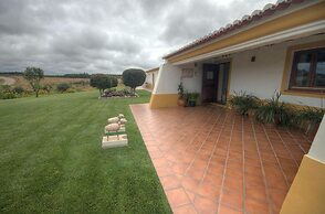 Turismo Rural Monte João Roupeiro