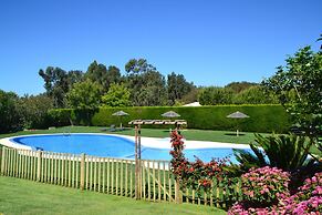 Turismo Rural Monte João Roupeiro