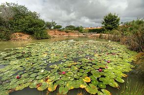 Turismo Rural Monte João Roupeiro